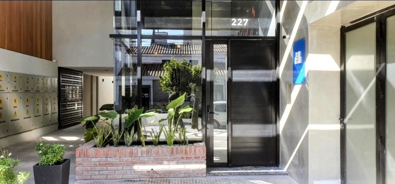 Alsina Suite!! Hermoso Y Moderno Apart En Salta!! Kültér fotó